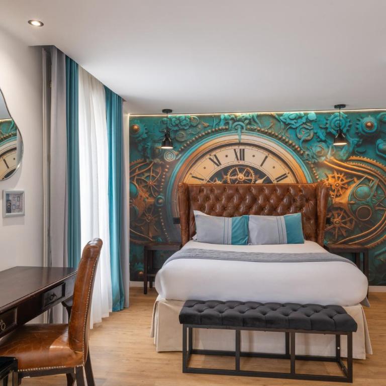 Atelier Montparnasse Hôtel - Suite Junior - 1