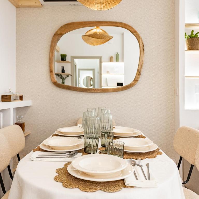 City Centre - Mediterranean Vibes - Apartamento de 3 dormitorios - 8