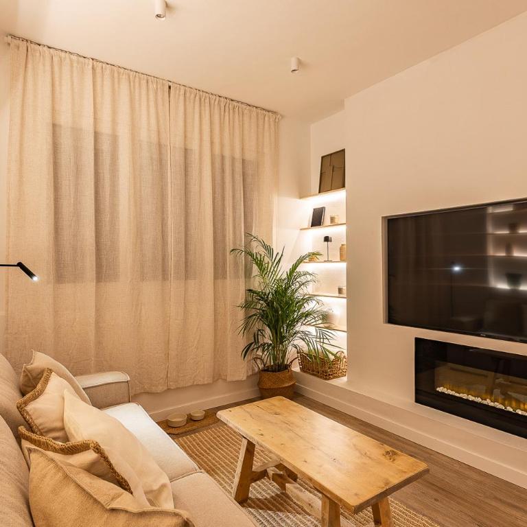 City Centre - Mediterranean Vibes - Apartamento de 3 dormitorios - 5