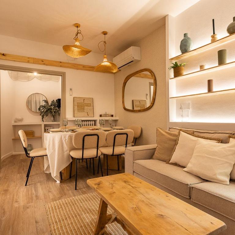 City Centre - Mediterranean Vibes - Apartamento de 3 dormitorios - 6