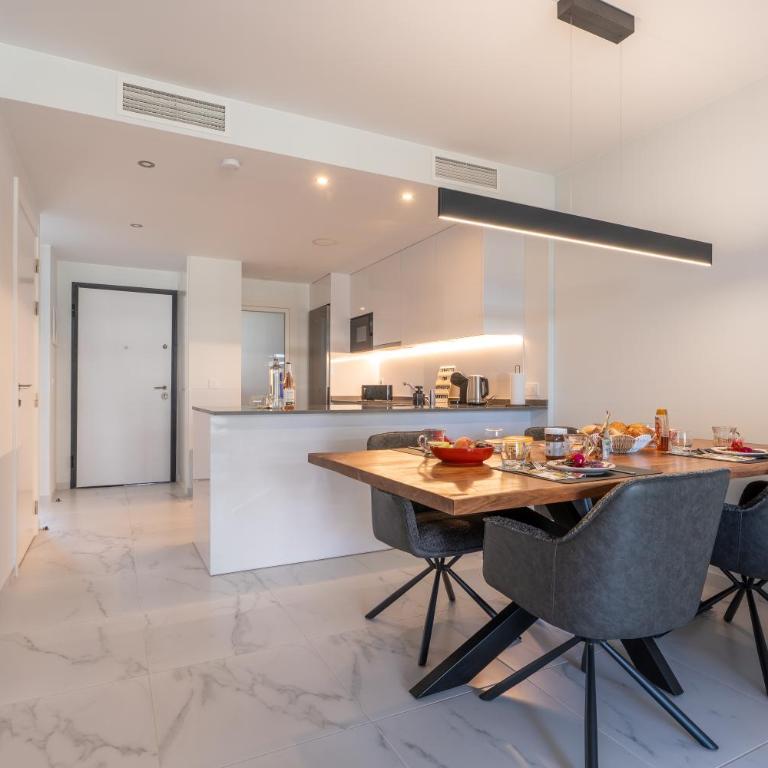 Entre Lagunas Sport & Wellness resort - Apartamento de 2 dormitorios - 8