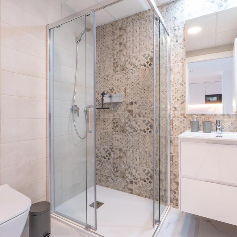 Entre Lagunas Sport & Wellness resort - Apartamento de 2 dormitorios - 16