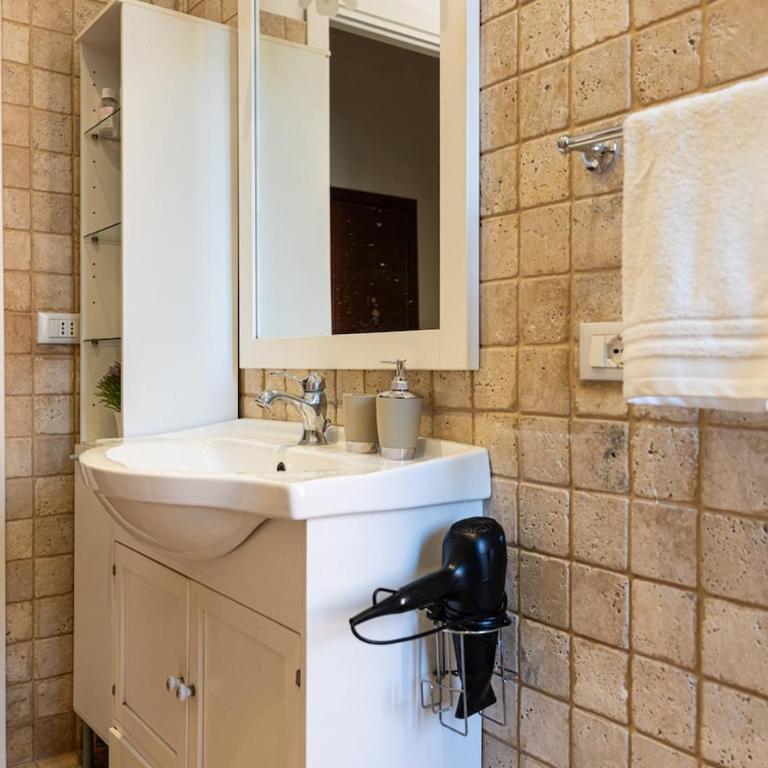 Lorenzo Guest House - Bright near Roma Center - Appartement 2 Chambres - 8