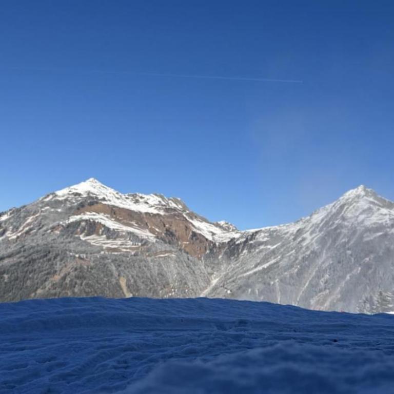 Zamangspitzhütte myRelaxs Ferienwohnung Alpenrose - Apartment - 39