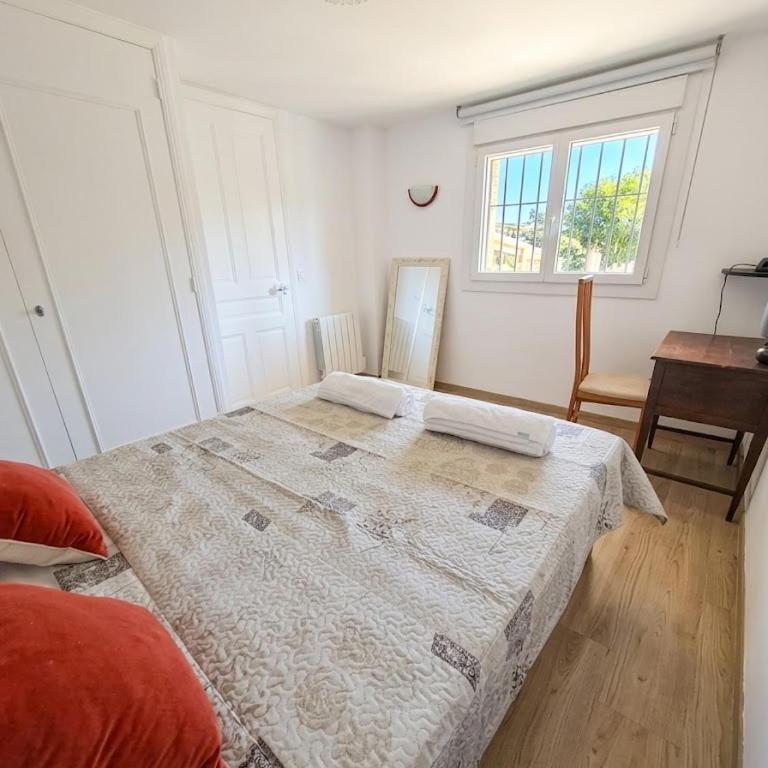 House in Cannes with Private Pool Garden Terrace and Parking - Maison 2 Chambres - 5