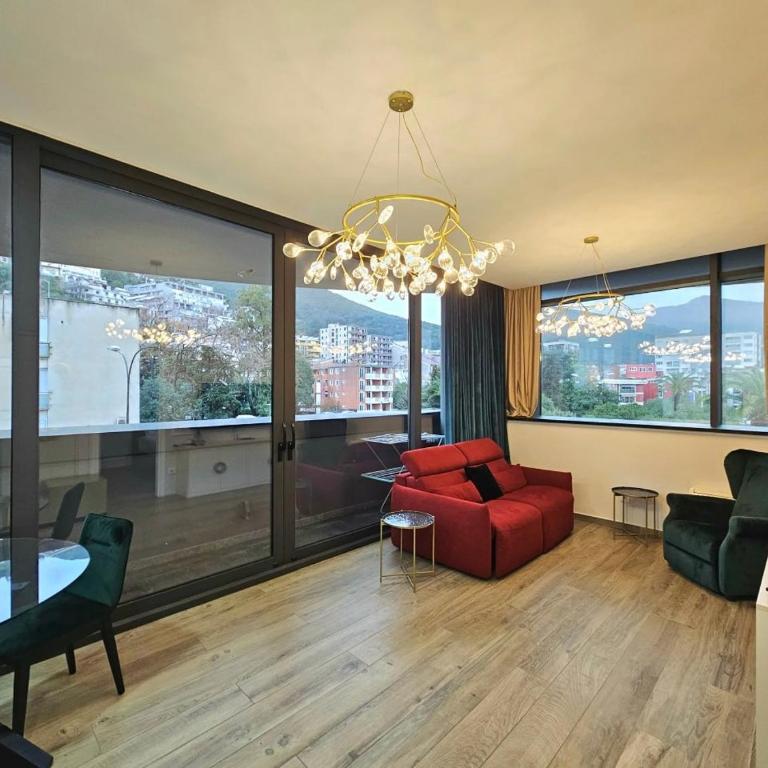 Royal Gardens cosy corner apartment - Apartman sa 1 Spavaćom Sobom - 2