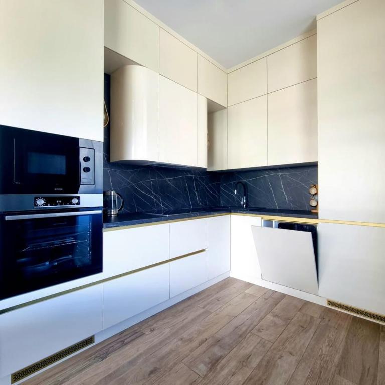 Royal Gardens cosy corner apartment - Apartman sa 1 Spavaćom Sobom - 6