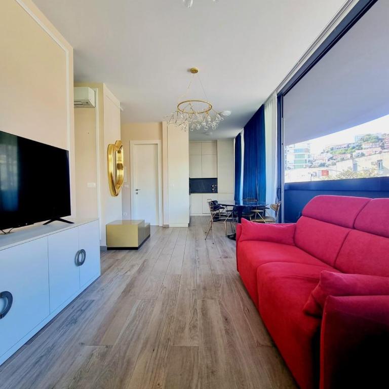 Royal Gardens cosy corner apartment - Apartman sa 1 Spavaćom Sobom - 7