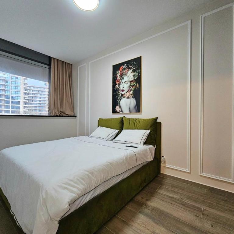 Royal Gardens cosy corner apartment - Apartman sa 1 Spavaćom Sobom - 8