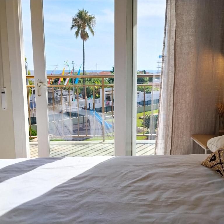 Apartamento Dunas Los Baños - Apartment mit 3 Schlafzimmern - 1