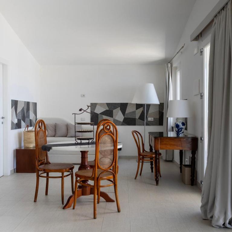 Le Calette Bay - Villa mit Meerblick - 3