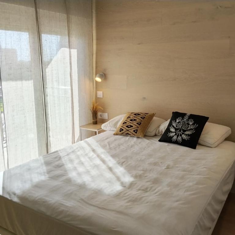 Apartamento Dunas Los Baños - Apartment mit 3 Schlafzimmern - 2