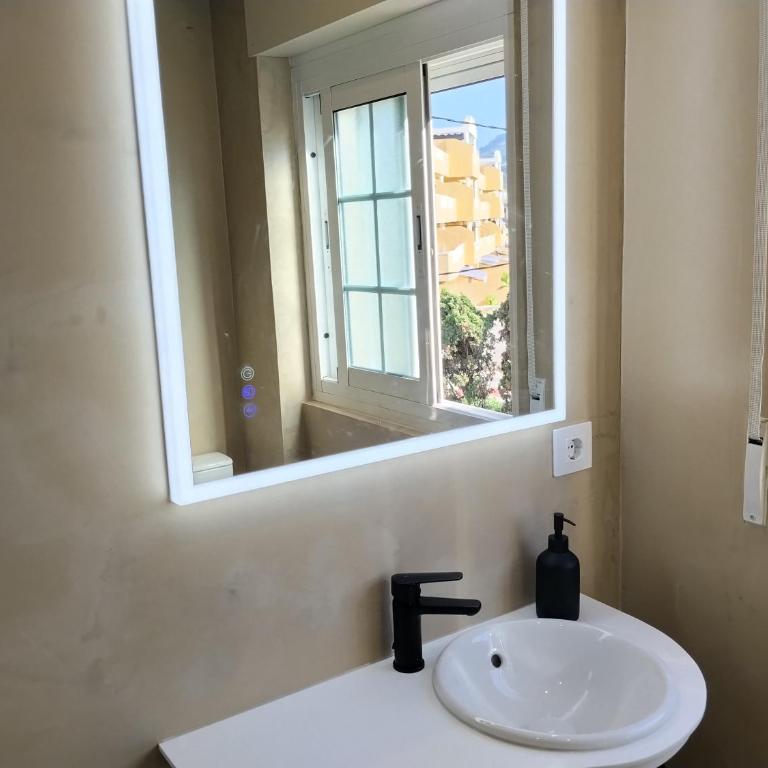 Apartamento Dunas Los Baños - Apartment mit 3 Schlafzimmern - 12