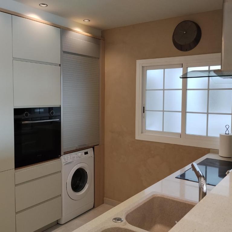 Apartamento Dunas Los Baños - Apartment mit 3 Schlafzimmern - 9