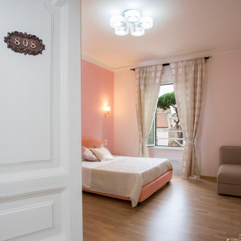 BQ House Castello Luxury Rooms - Suite - 7