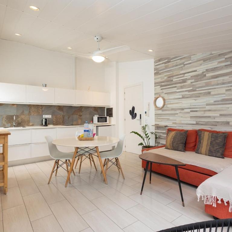 Hemma Suites - Apartamento de 3 dormitorios - 21