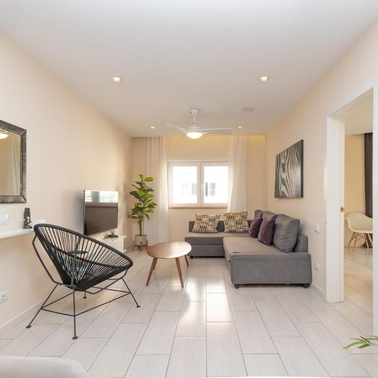 Hemma Suites - Apartamento de 3 dormitorios - 24