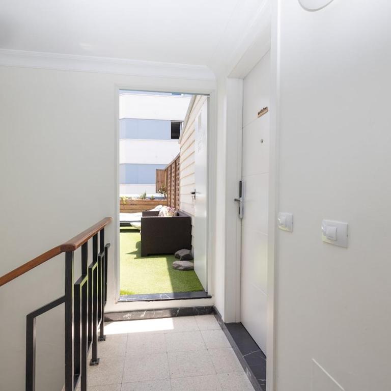 Hemma Suites - Apartamento de 3 dormitorios - 25