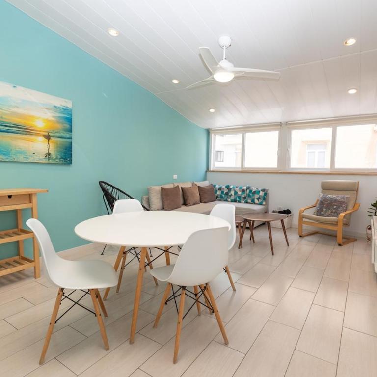 Hemma Suites - Apartamento de 3 dormitorios - 26