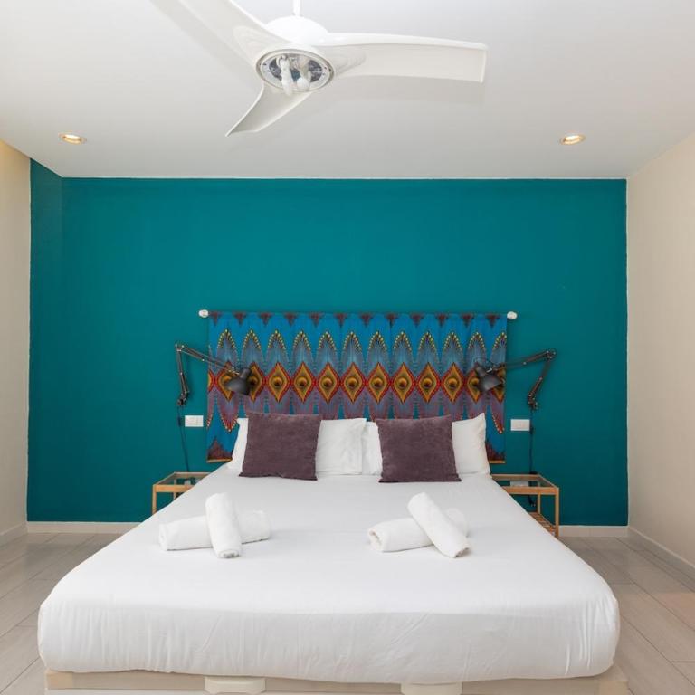 Hemma Suites - Apartamento de 3 dormitorios - 27