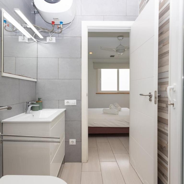 Hemma Suites - Apartamento de 3 dormitorios - 28