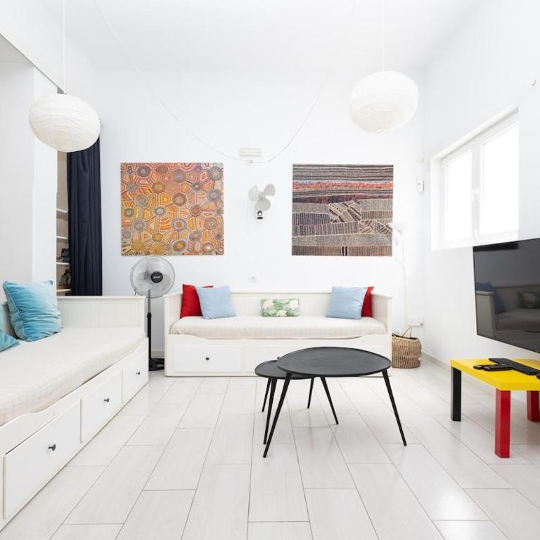 Hemma Suites - Apartamento de 3 dormitorios - 29