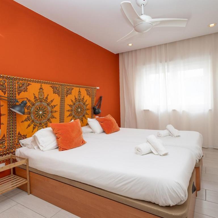 Hemma Suites - Apartamento de 3 dormitorios - 30