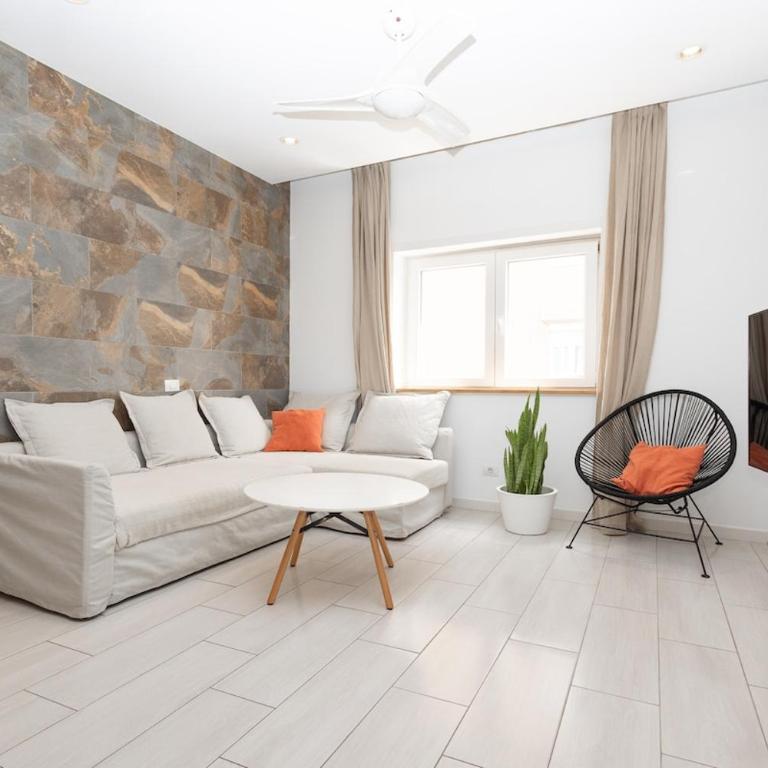 Hemma Suites - Apartamento de 3 dormitorios - 31