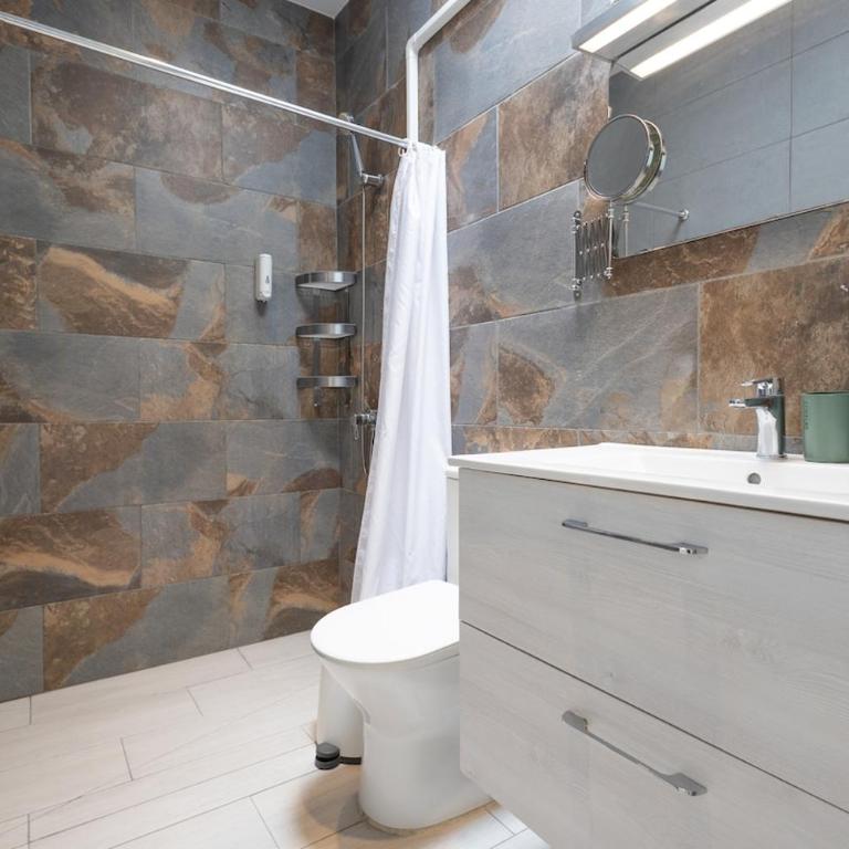 Hemma Suites - Apartamento de 3 dormitorios - 32
