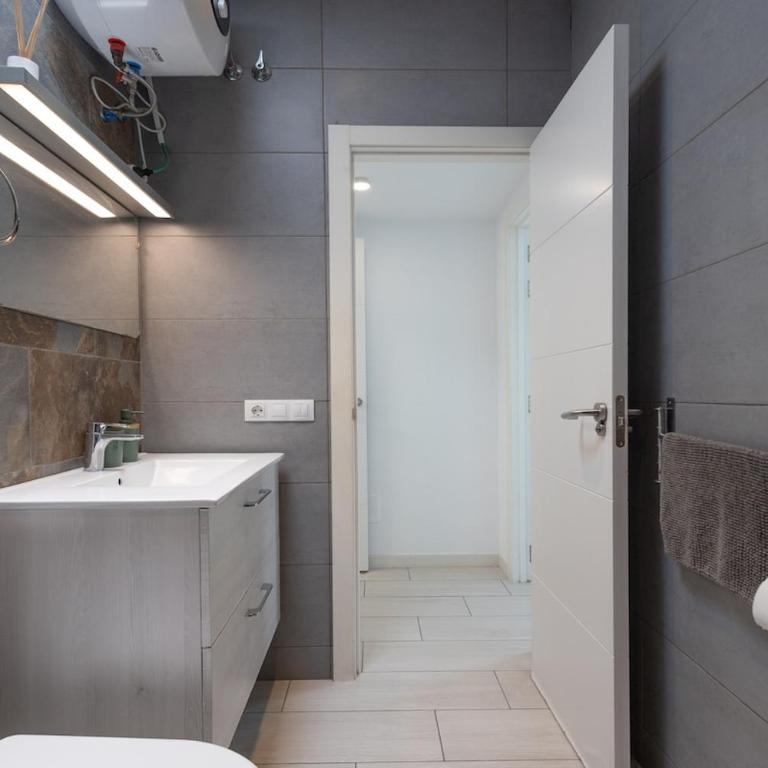 Hemma Suites - Apartamento de 3 dormitorios - 33