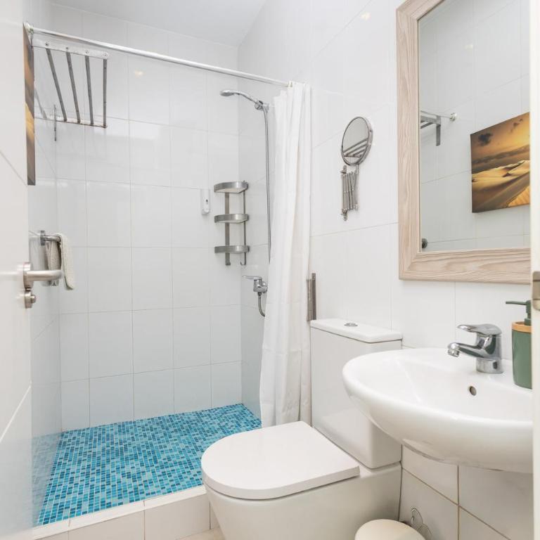 Hemma Suites - Apartamento de 3 dormitorios - 35