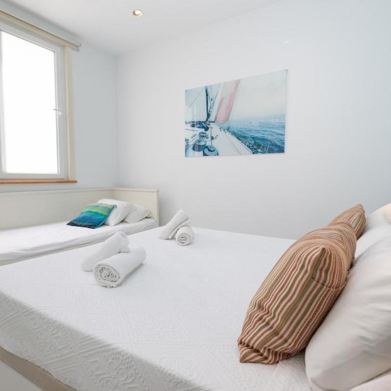 Hemma Suites - Apartamento de 3 dormitorios - 36