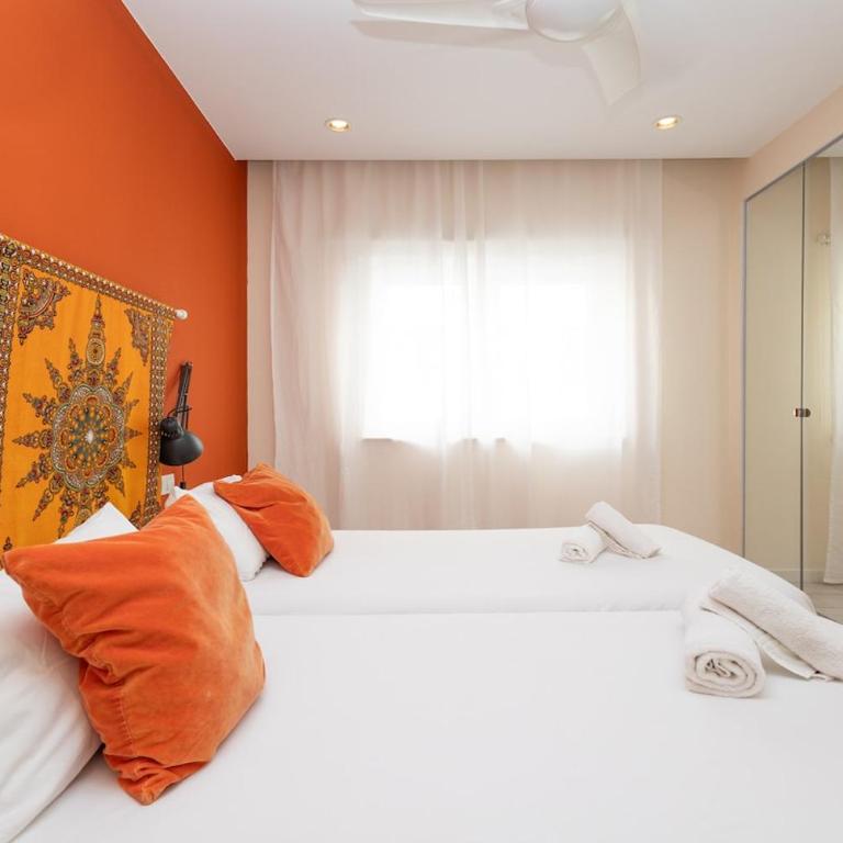 Hemma Suites - Apartamento de 3 dormitorios - 38