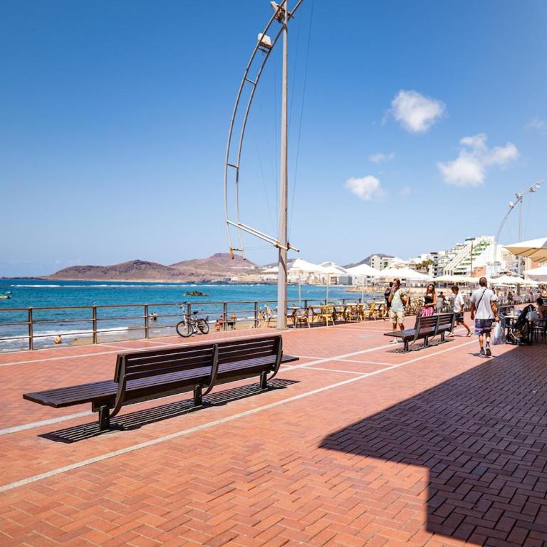 Hemma Suites - Apartamento de 3 dormitorios - 39
