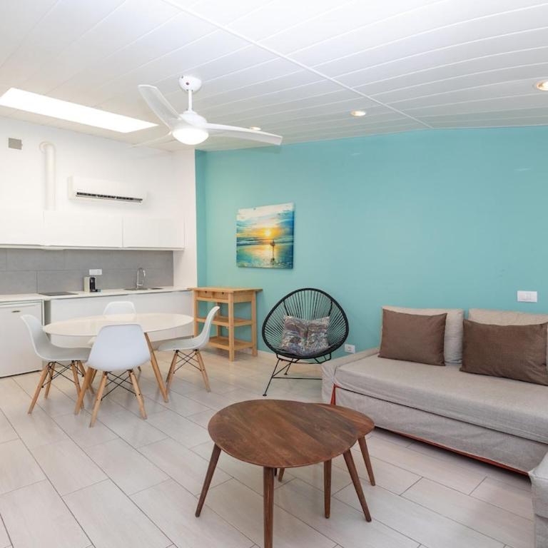 Hemma Suites - Apartamento de 3 dormitorios - 40