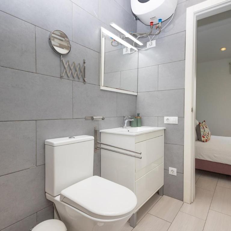 Hemma Suites - Apartamento de 3 dormitorios - 42