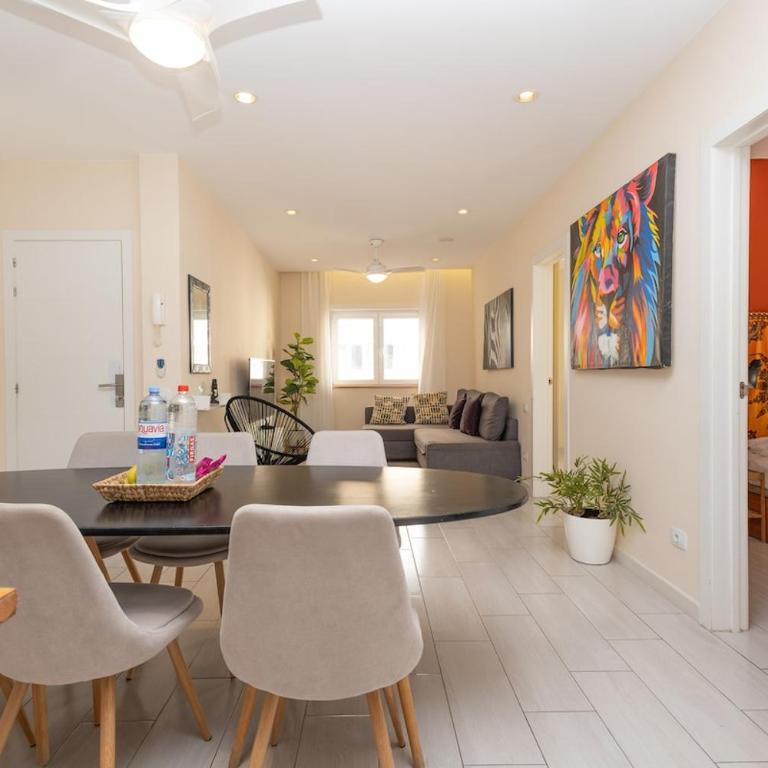 Hemma Suites - Apartamento de 3 dormitorios - 43