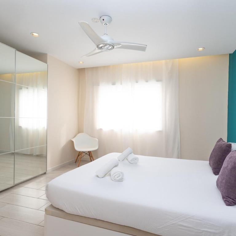 Hemma Suites - Apartamento de 3 dormitorios - 46