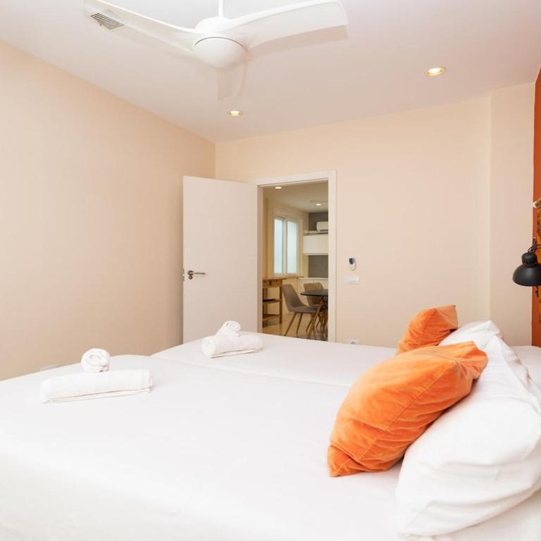 Hemma Suites - Apartamento de 3 dormitorios - 49