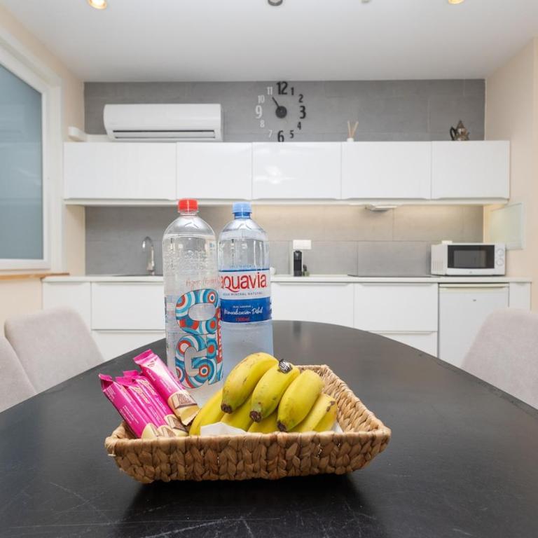 Hemma Suites - Apartamento de 3 dormitorios - 50