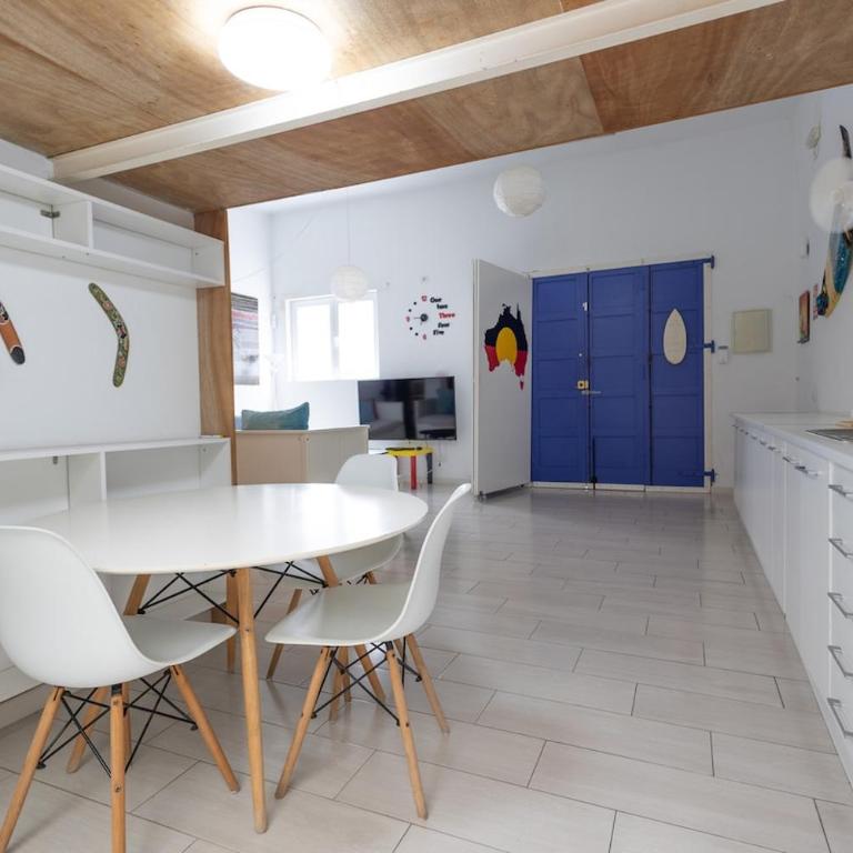 Hemma Suites - Apartamento de 3 dormitorios - 51