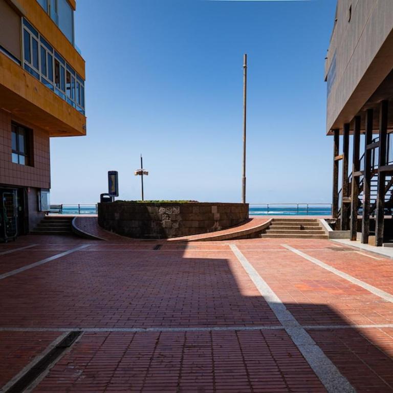 Hemma Suites - Apartamento de 3 dormitorios - 52