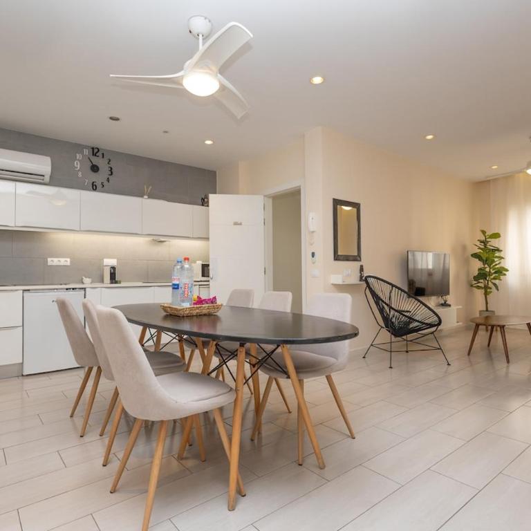 Hemma Suites - Apartamento de 3 dormitorios - 53