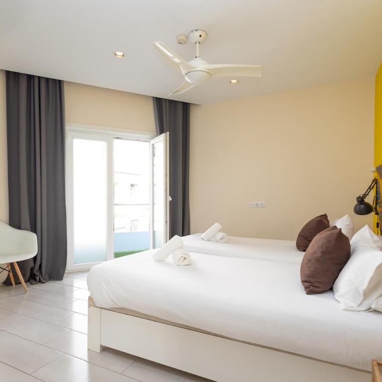 Hemma Suites - Apartamento de 3 dormitorios - 54
