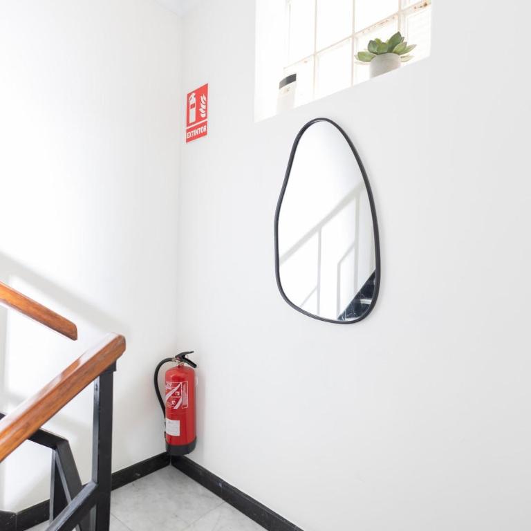 Hemma Suites - Apartamento de 3 dormitorios - 55