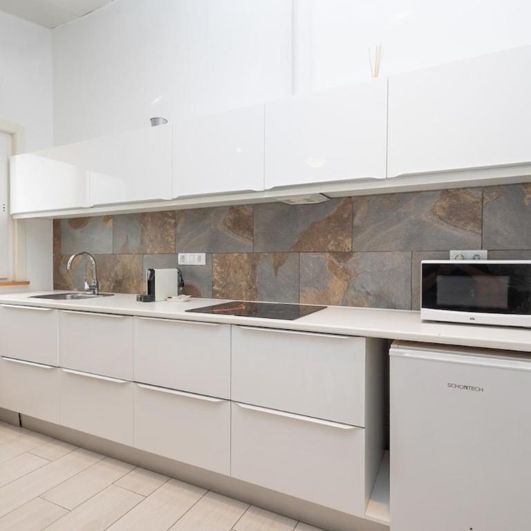 Hemma Suites - Apartamento de 3 dormitorios - 56