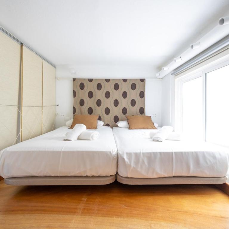 Hemma Suites - Apartamento de 3 dormitorios - 57