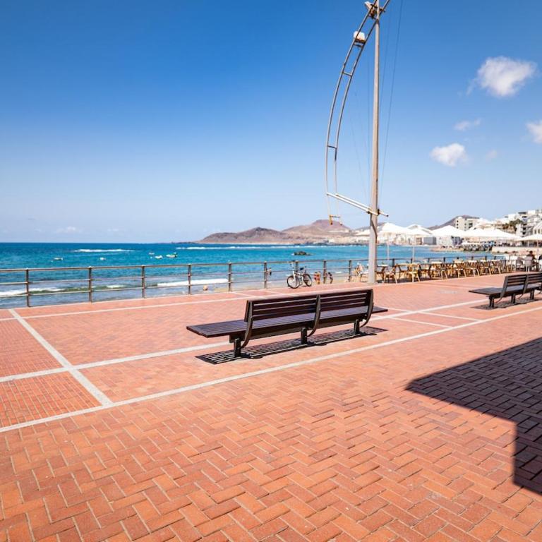 Hemma Suites - Apartamento de 3 dormitorios - 59
