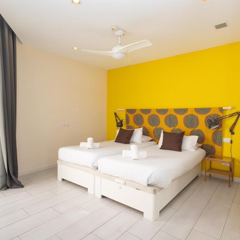 Hemma Suites - Apartamento de 3 dormitorios - 64
