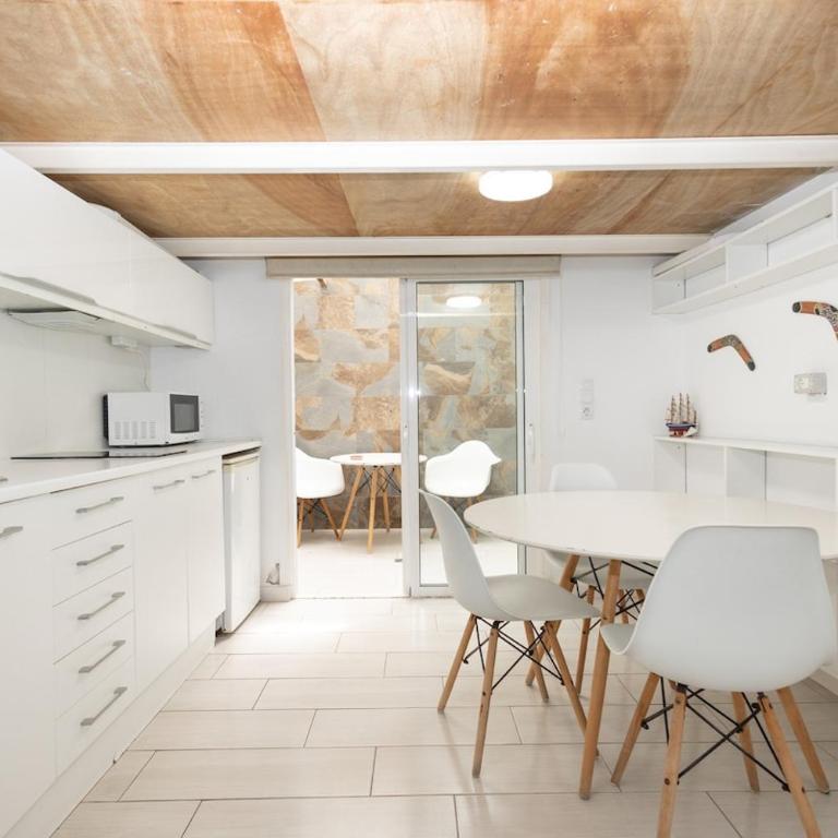 Hemma Suites - Apartamento de 3 dormitorios - 2